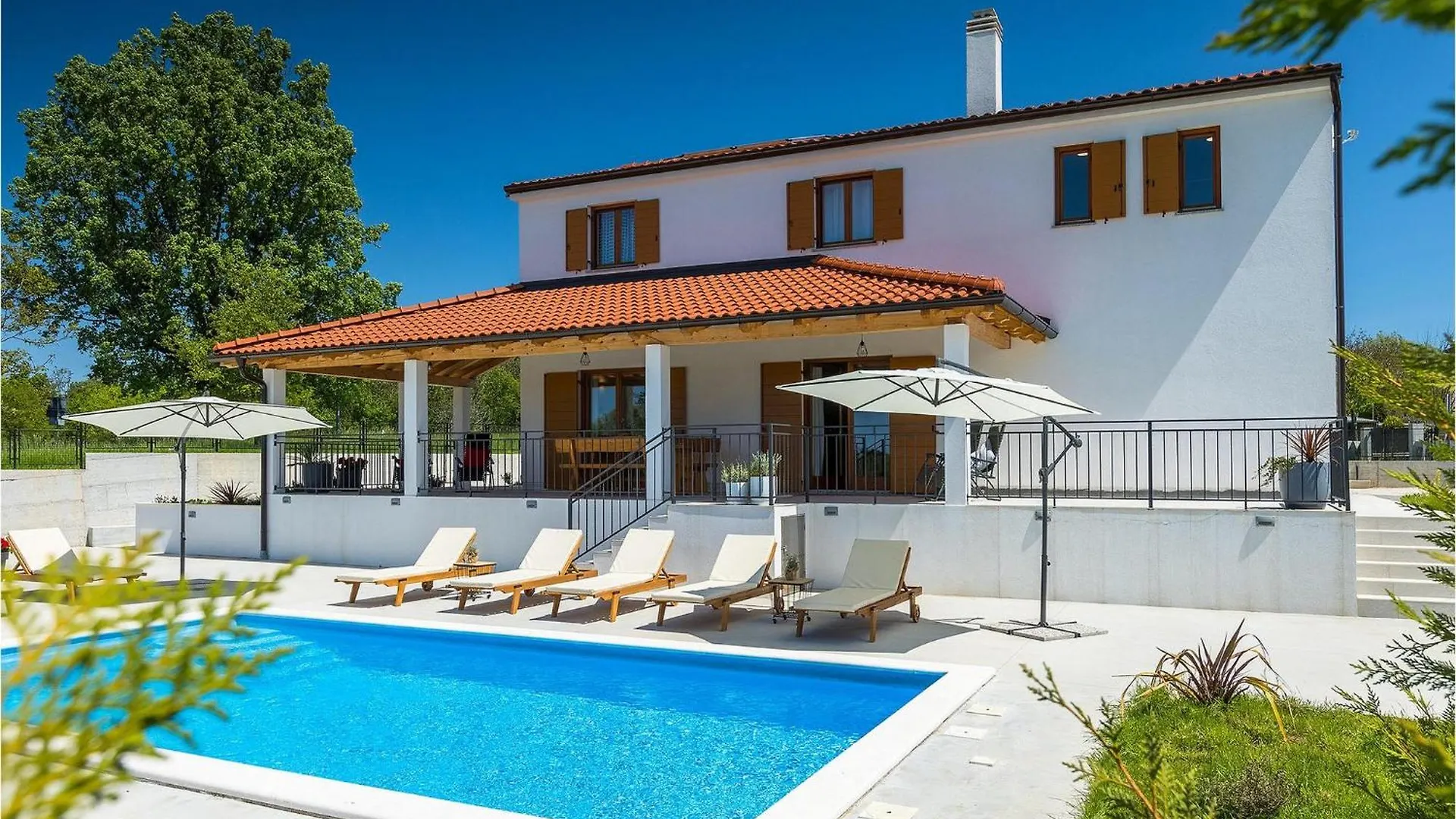 Villa Roza-Dolinci Sveti Petar u Šumi 0*,  Horvátország