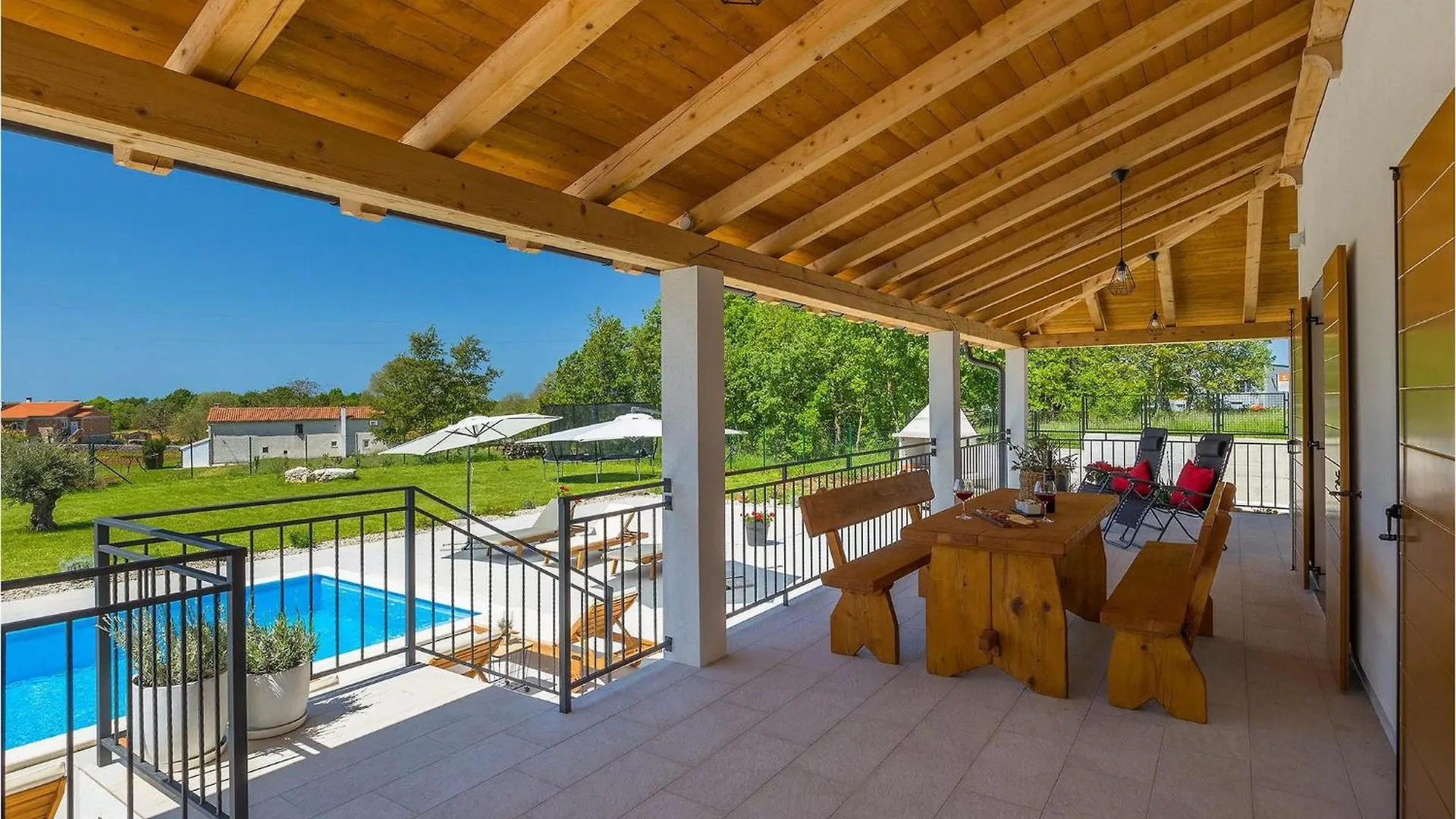 Villa Roza-Dolinci Sveti Petar u Šumi 0*,  Horvátország