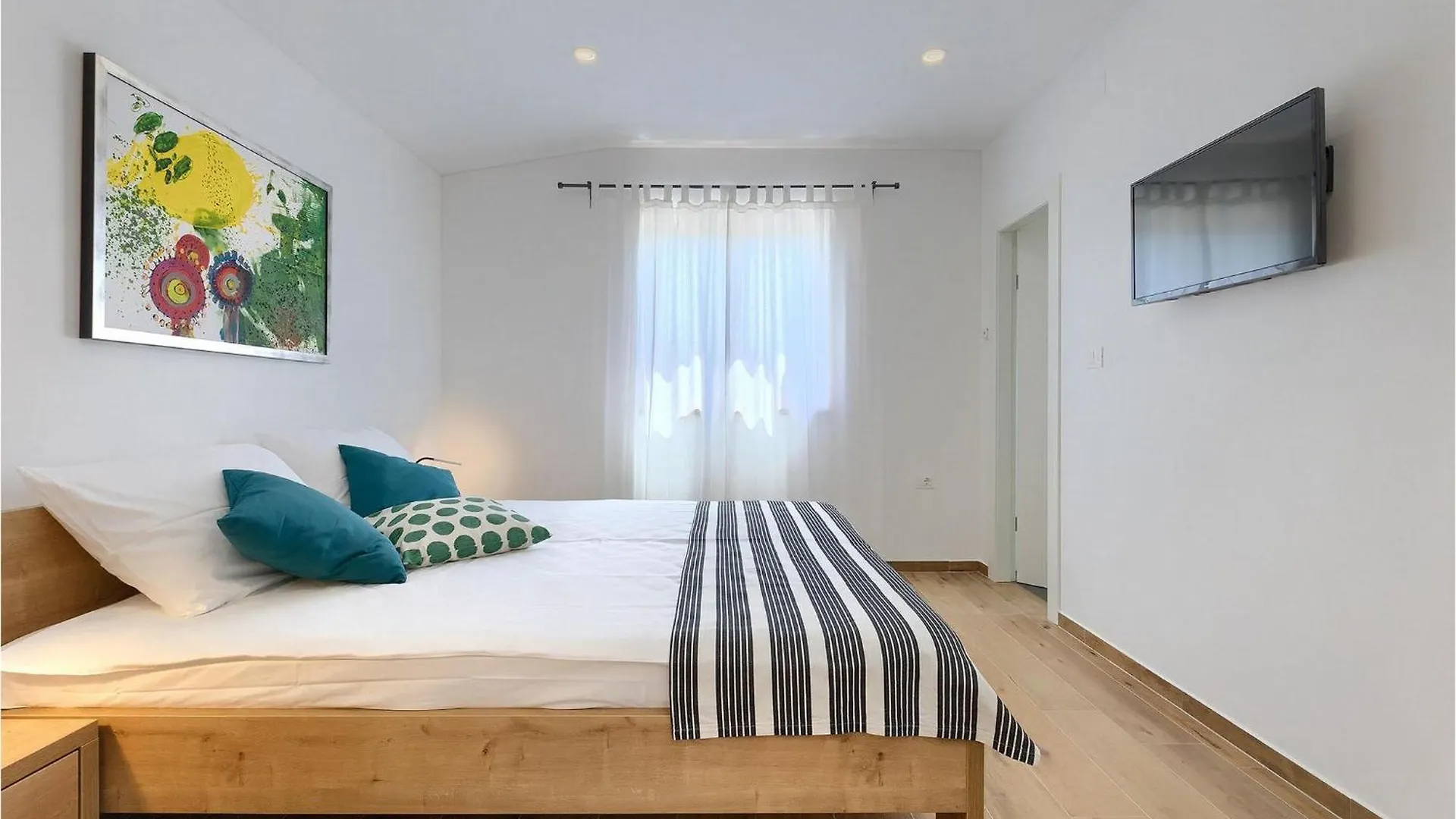 Villa Roza-Dolinci Sveti Petar u Šumi Nyaraló
