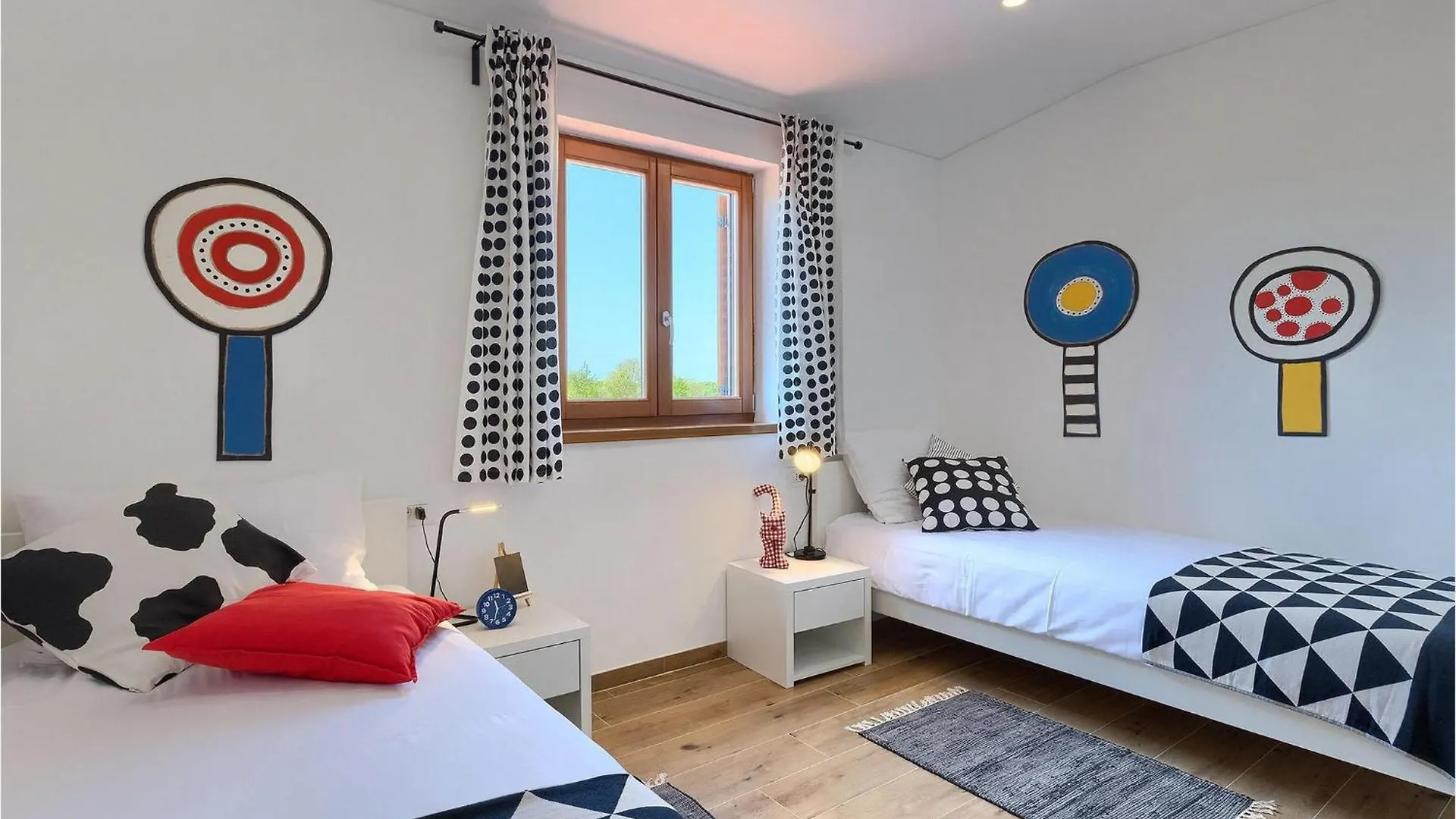Nyaraló Villa Roza-Dolinci Sveti Petar u Šumi