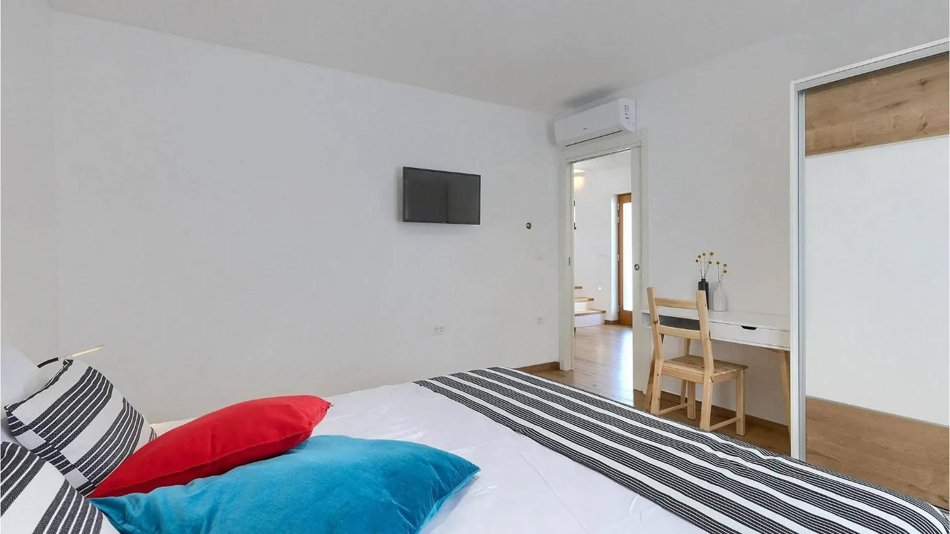 Villa Roza-Dolinci Sveti Petar u Šumi Horvátország